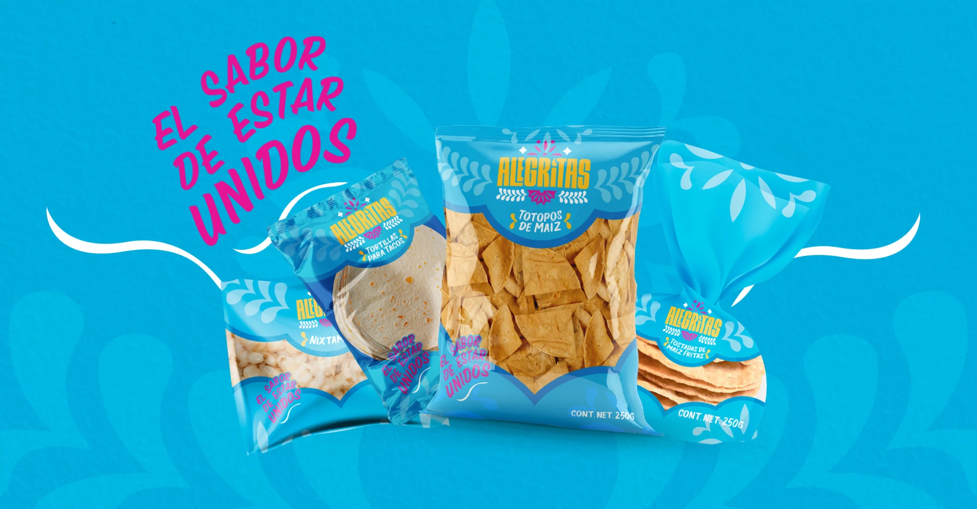 alegritas - secundaria