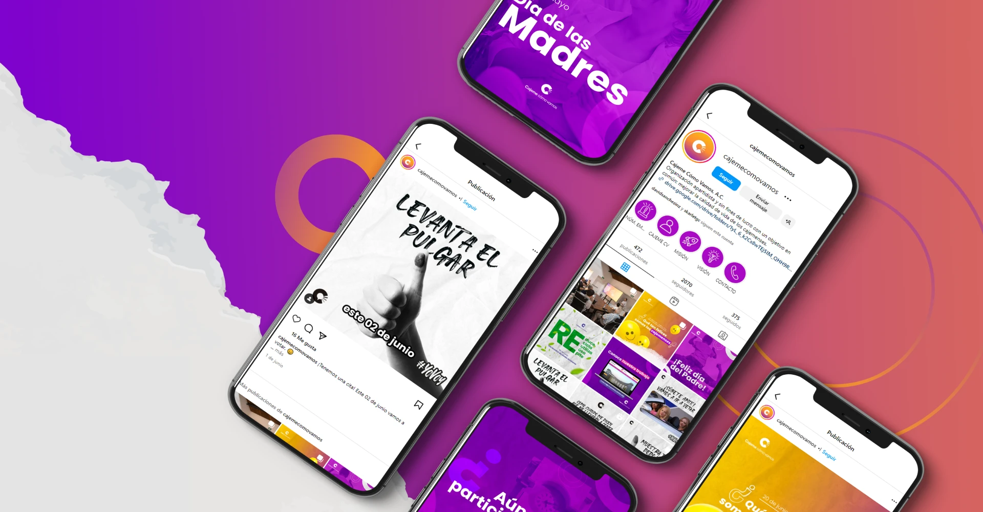 cajeme como vamos - secundaria