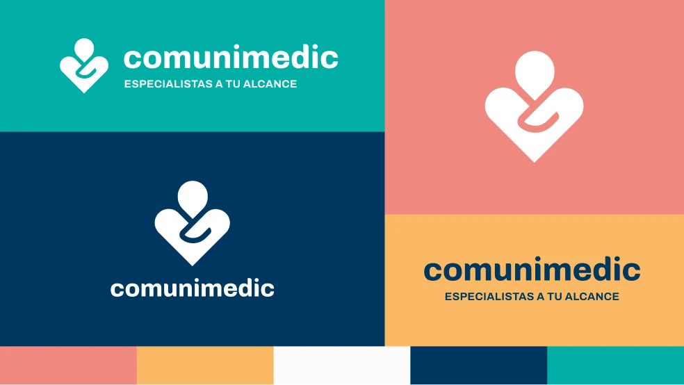 comunimedic - proceso