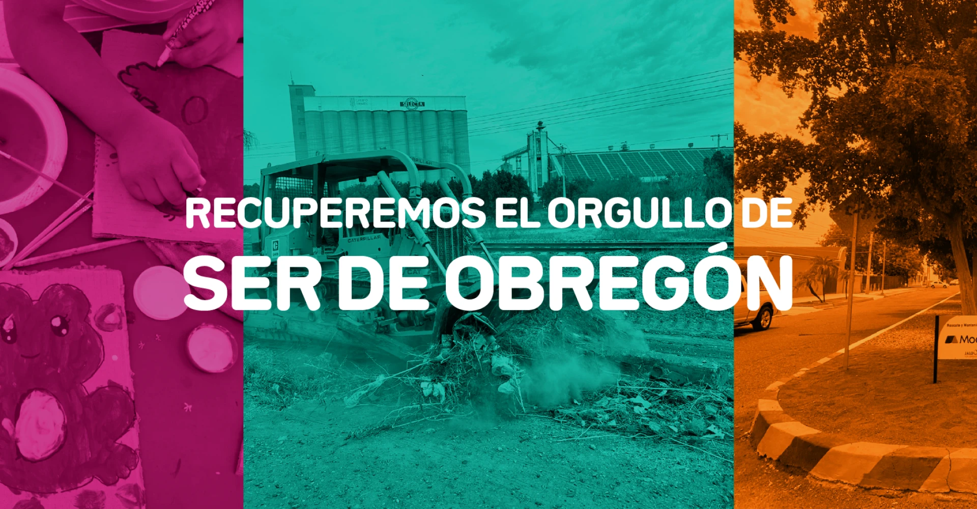 jalo por obregón - secundaria