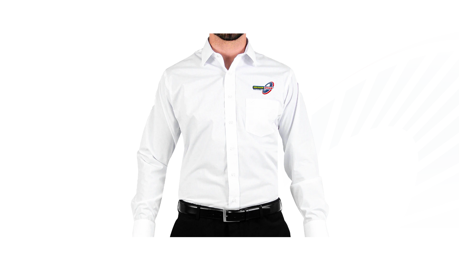 messer steam - proceso