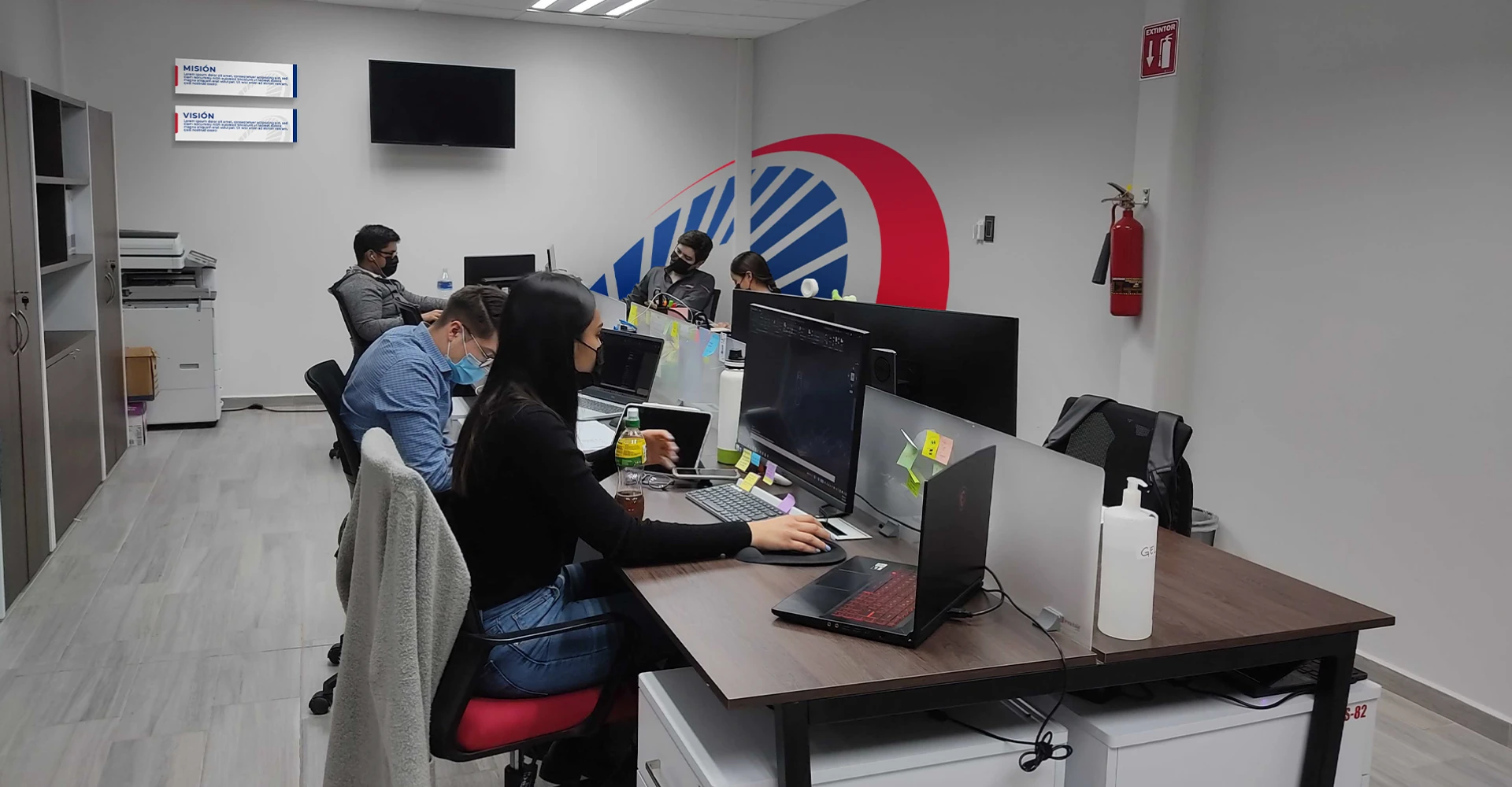 messer steam - secundaria