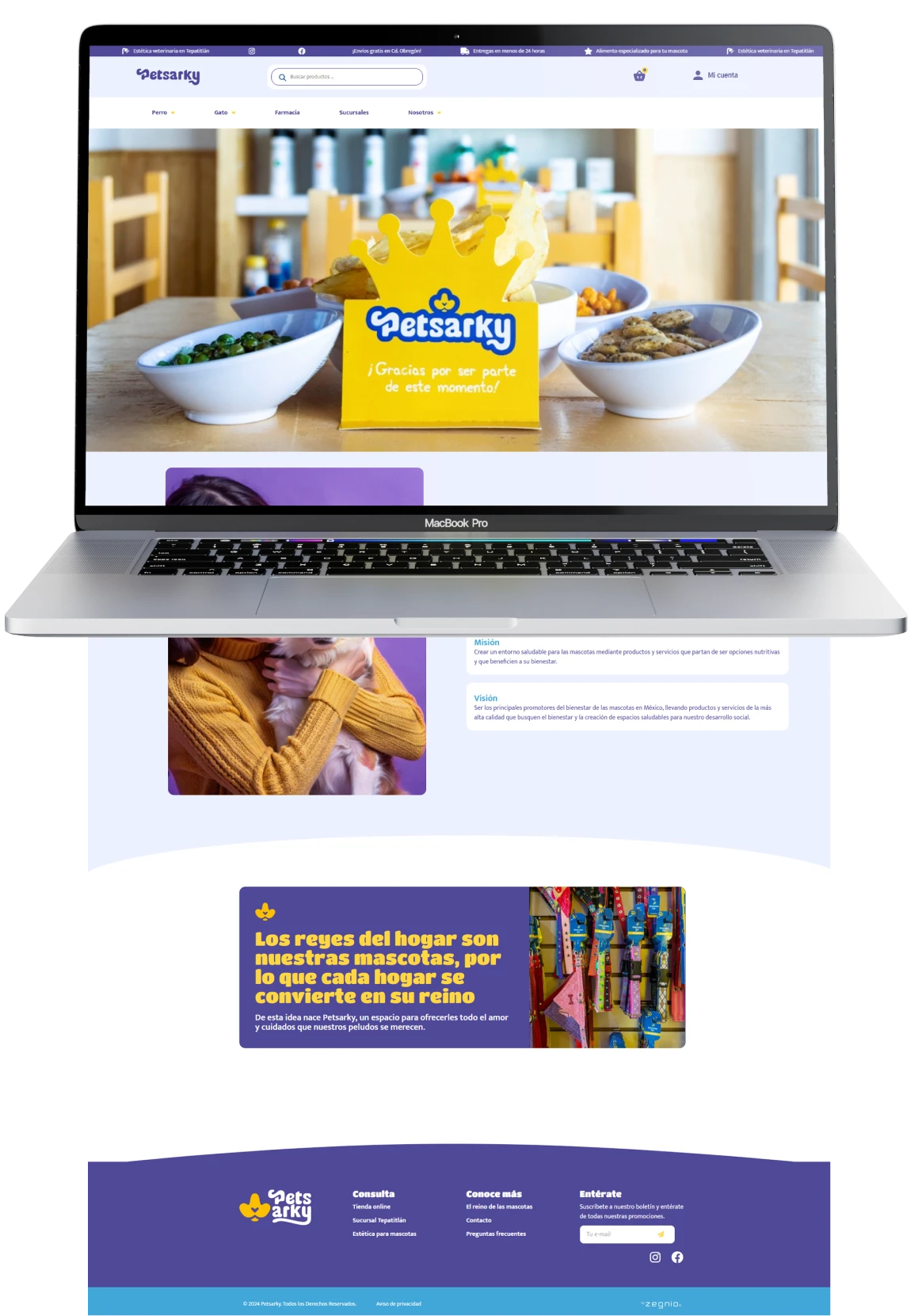 petsarky - web final