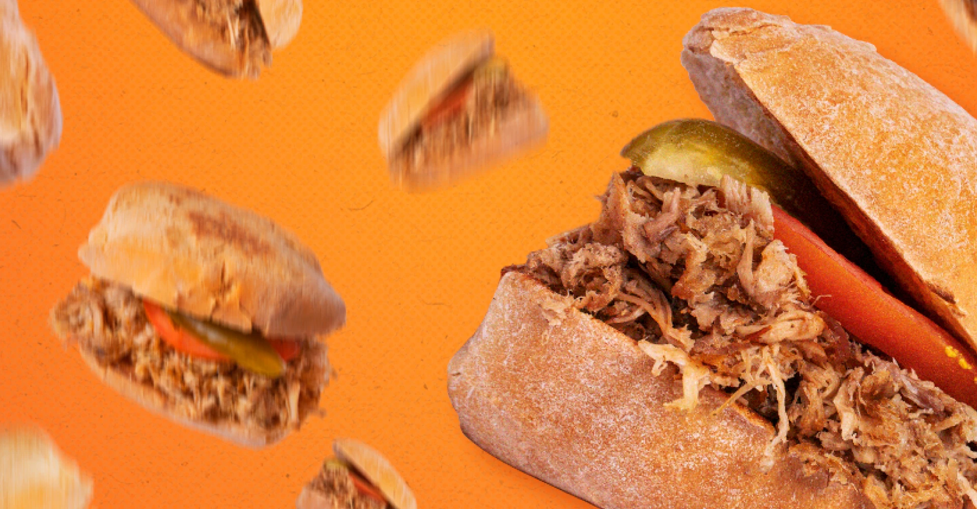 tortas la pasadita - secundaria