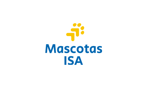 Mascotas ISA