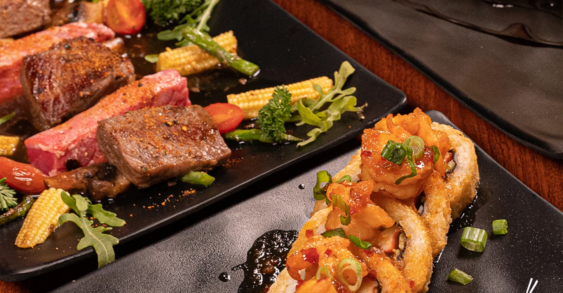 zegnio - tabu sushi - secundario